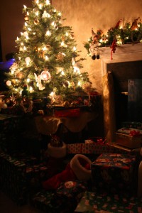 Weihnachtsbaum